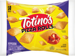 Totino's Original or Ultimate Pizza Rolls
