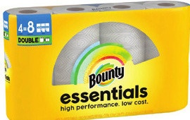 Bounty Essentials