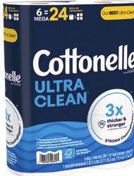 Cottonelle