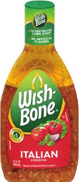 Wish-Bone Dressing