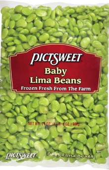 PictSweet Frozen Vegetables