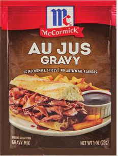 McCormick Gravy Mix