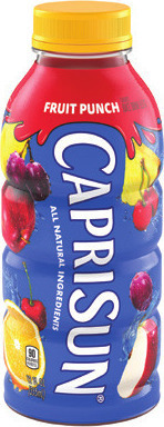 Capri Sun