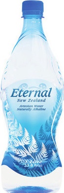 Eternal Spring Water