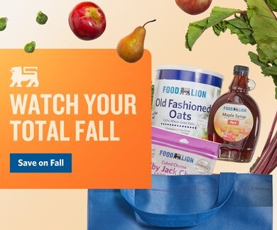 Food Lion Brand