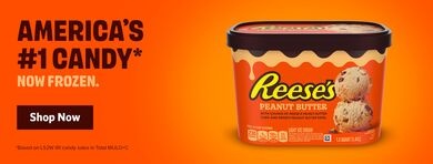 Magnum Reeses