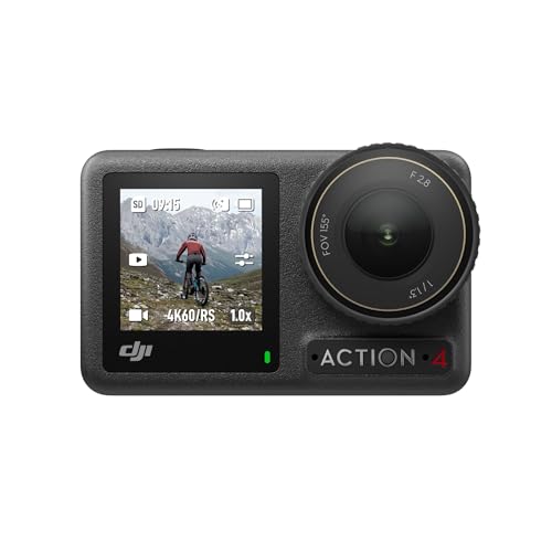 Action Camera 4K