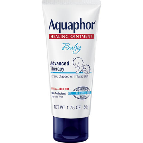 Aquaphor Baby Healing Cream