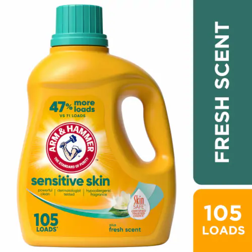 Arm & Hammer Detergent