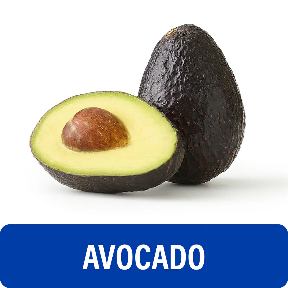 Avocados