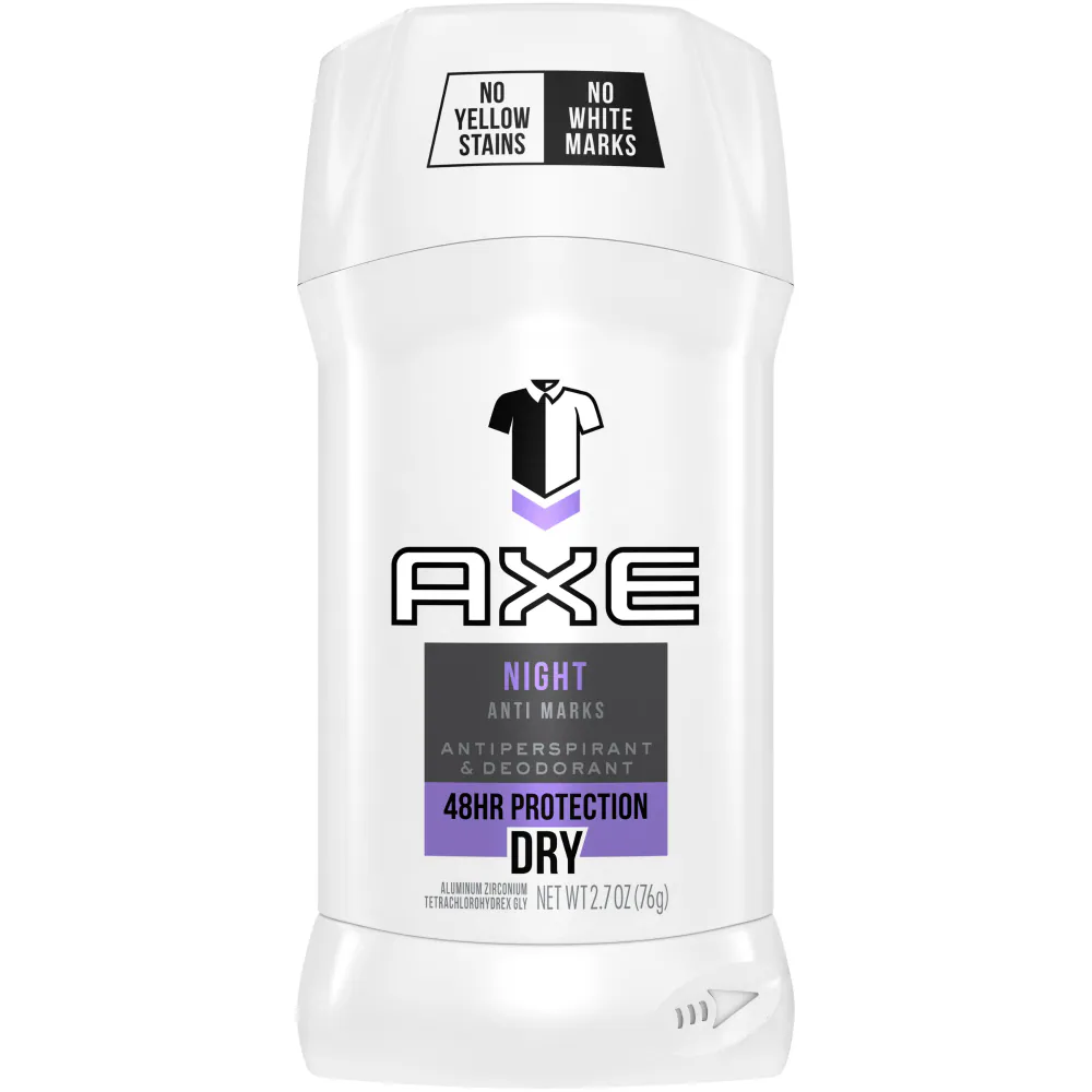 Axe Deodorant