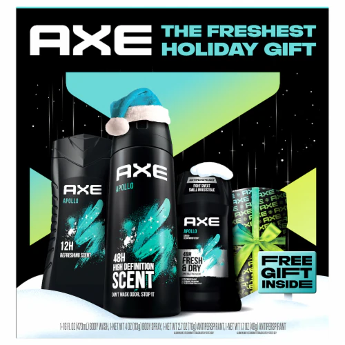 Axe Gift Sets