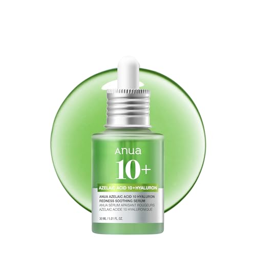 Azelaic Acid Serum