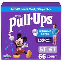 Baby Training Pants