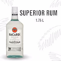 Bacardi Rum