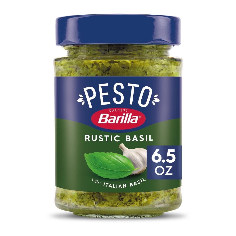Barilla Pesto
