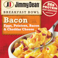Breakfast Bowls