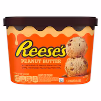 Breyers Reese's Ice Cream