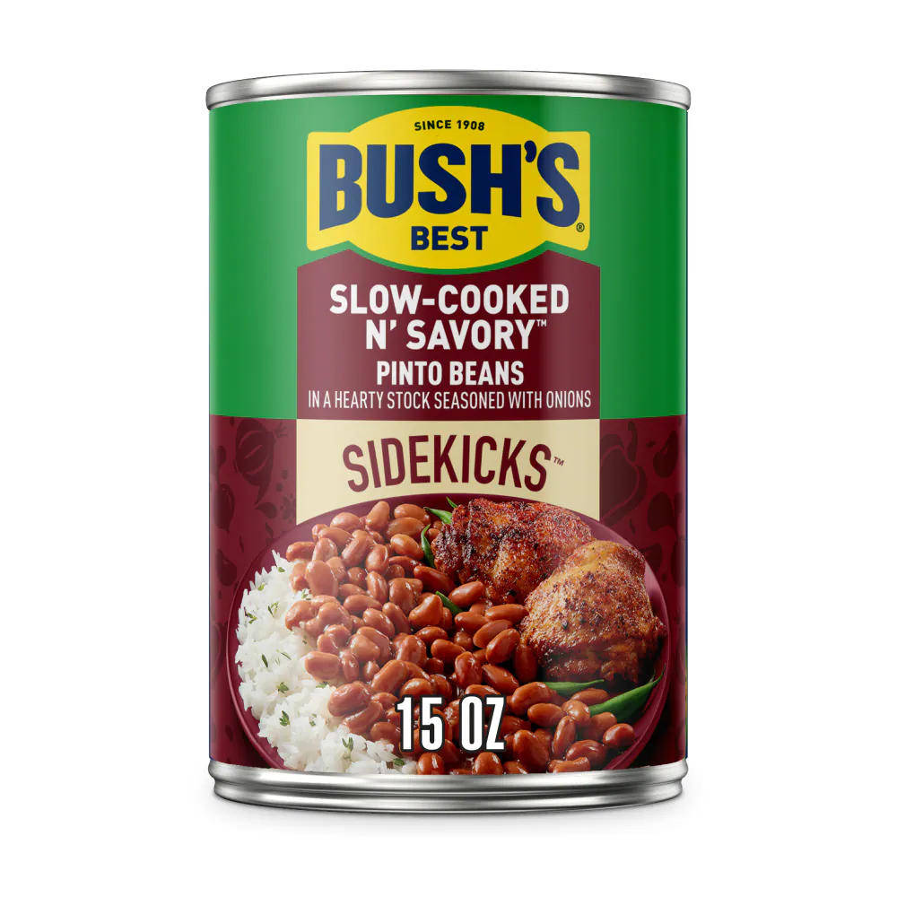 Bush's Sidekicks