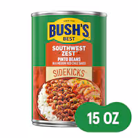 Bush's Sidekicks