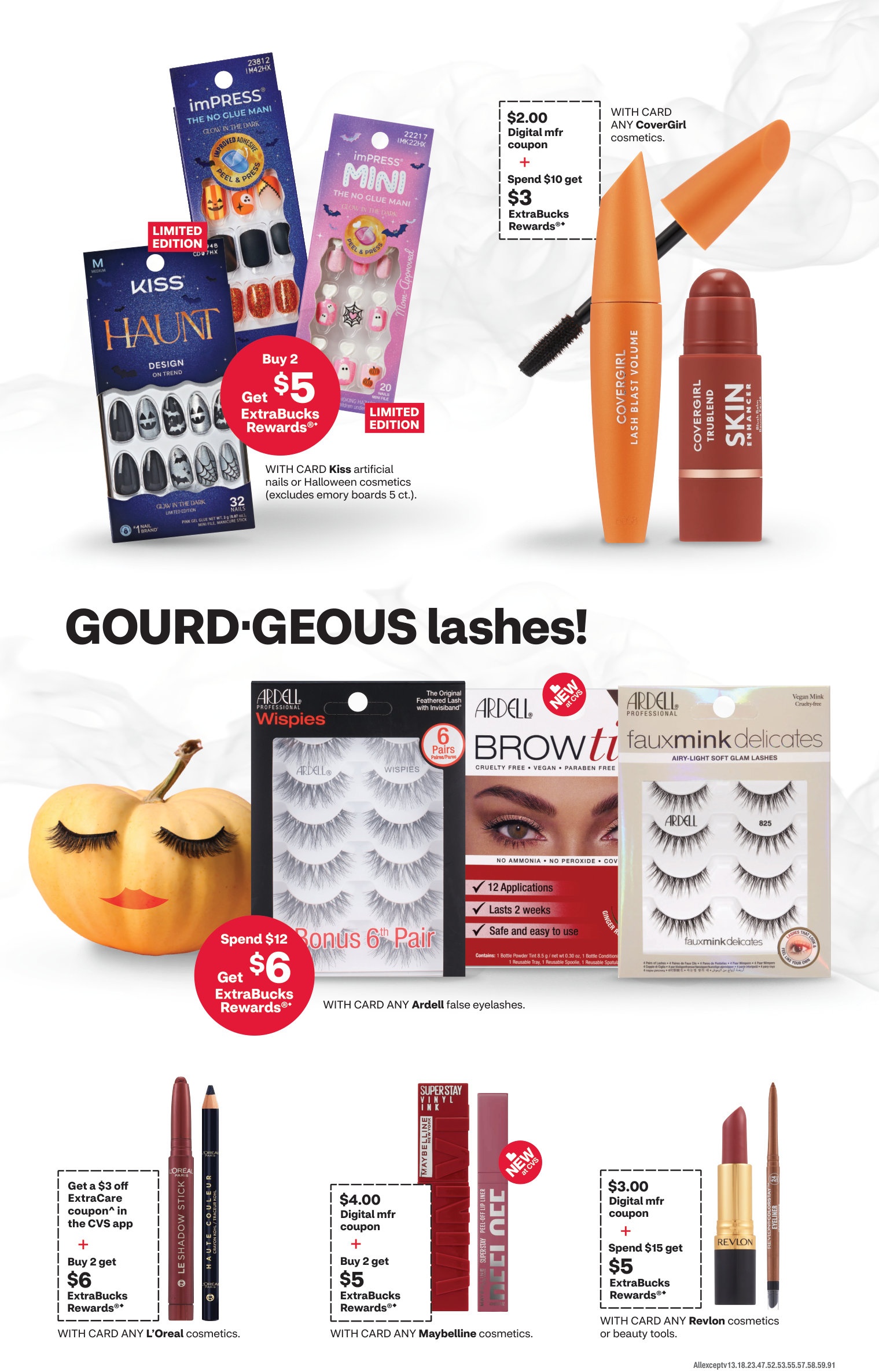 CVS Weekly Ad Page 4