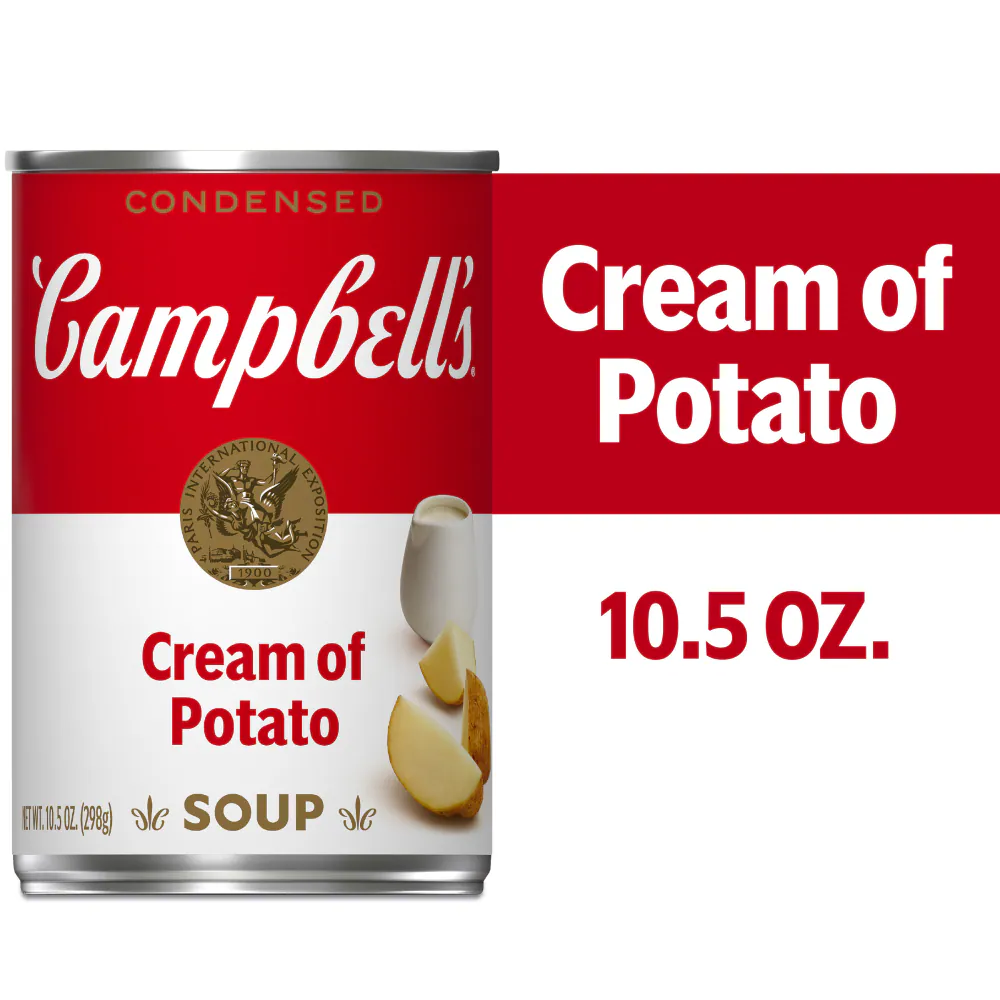 Campbell's Simmer Soups
