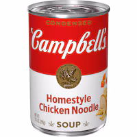 Campbell's Soups
