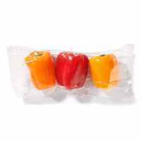 Colorful Peppers