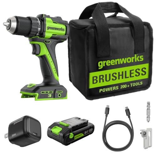 Cordless Drill Driver