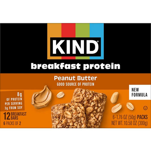 Dave's Killer Bread Bars