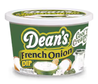 Dean's Dip