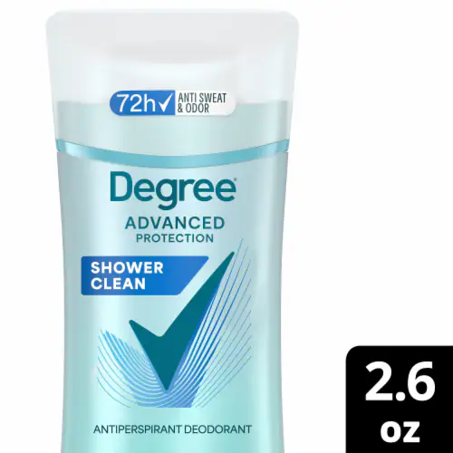 Degree Women's Deodorant