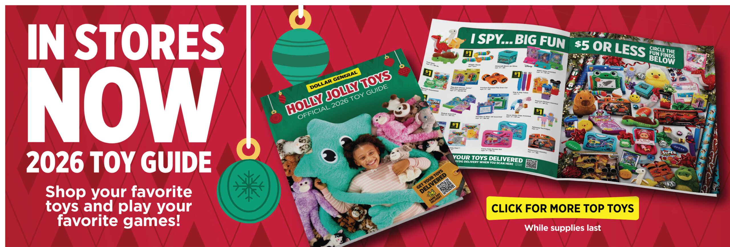 Dollar General Weekly Ad Page 10