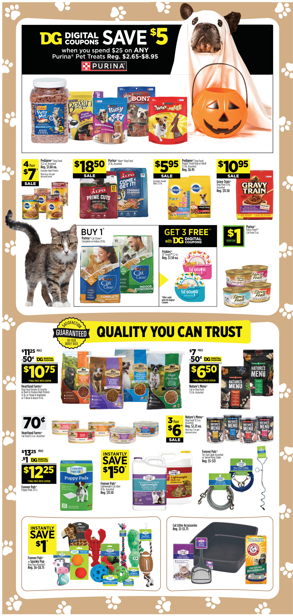 Dollar General Weekly Ad Page 14
