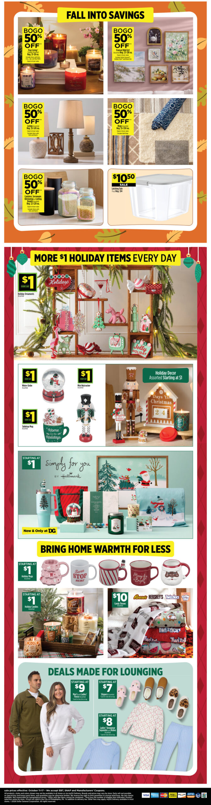 Dollar General Weekly Ad Page 15
