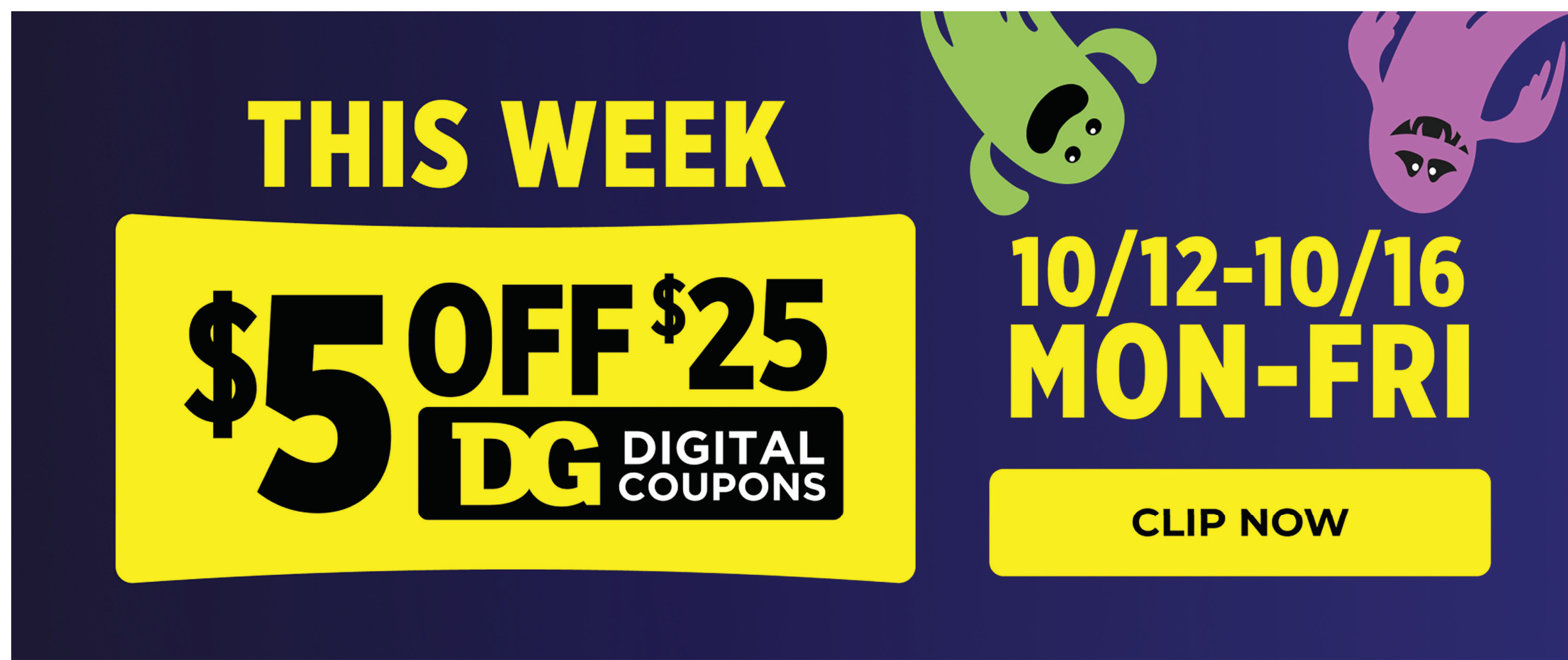 Dollar General Weekly Ad Page 3