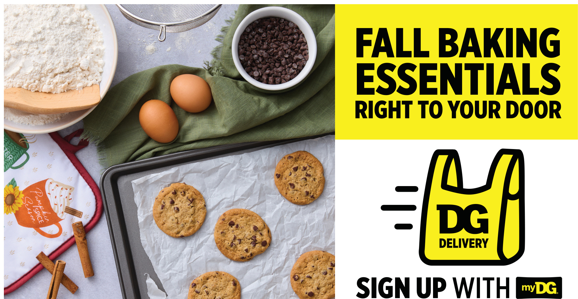Dollar General Weekly Ad Page 6