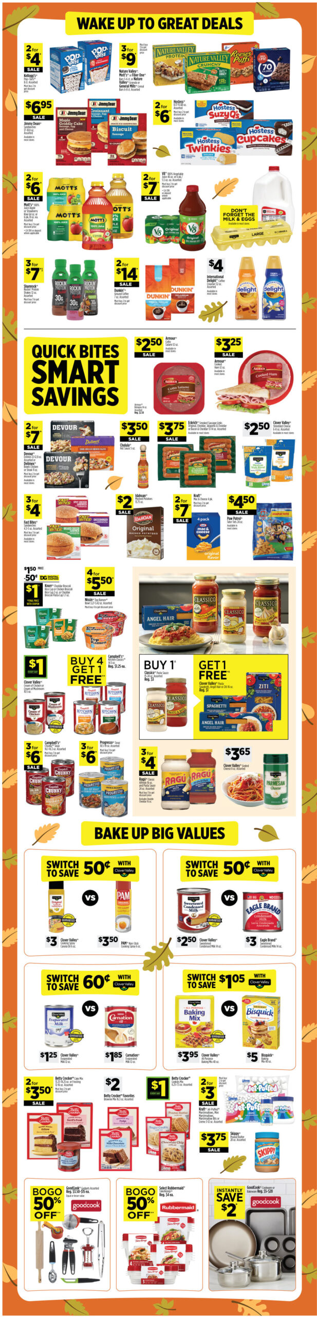 Dollar General Weekly Ad Page 7
