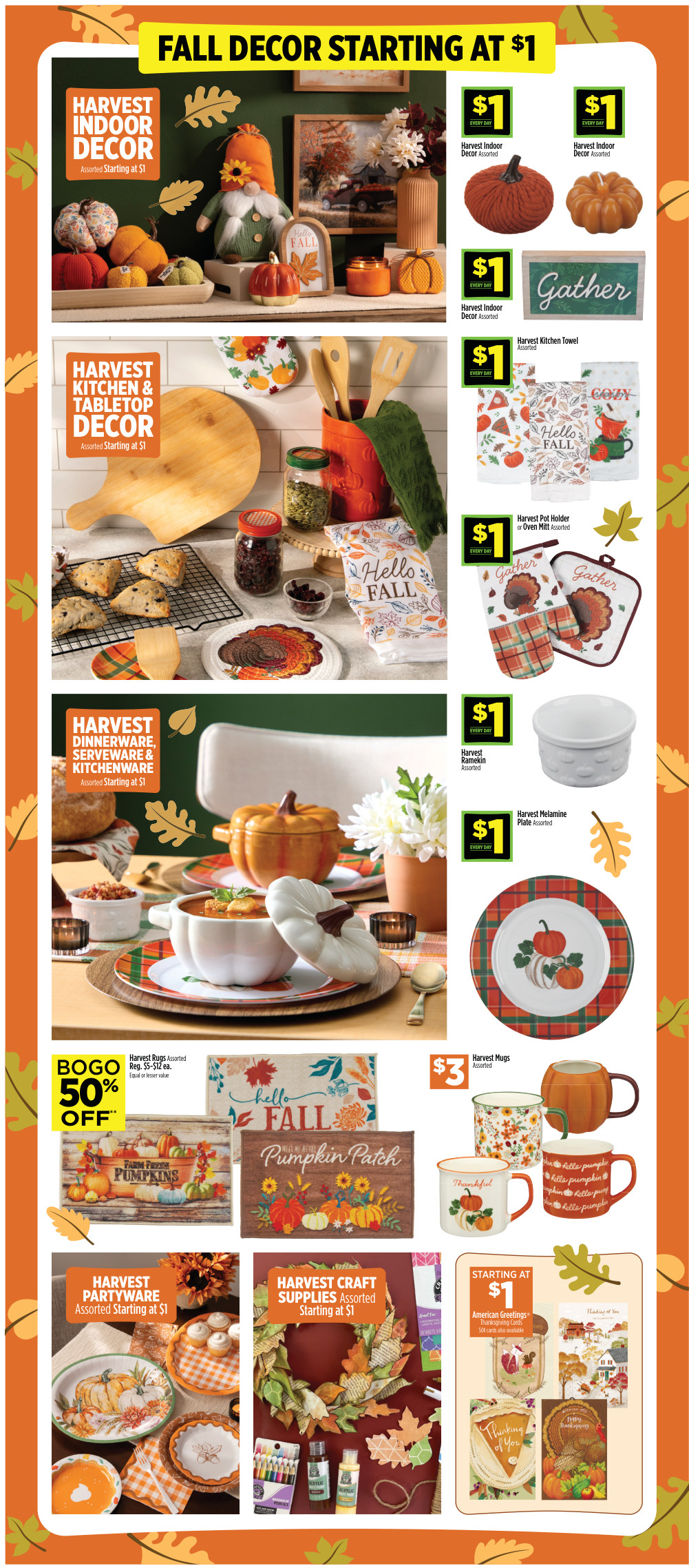 Dollar General Weekly Ad Page 13