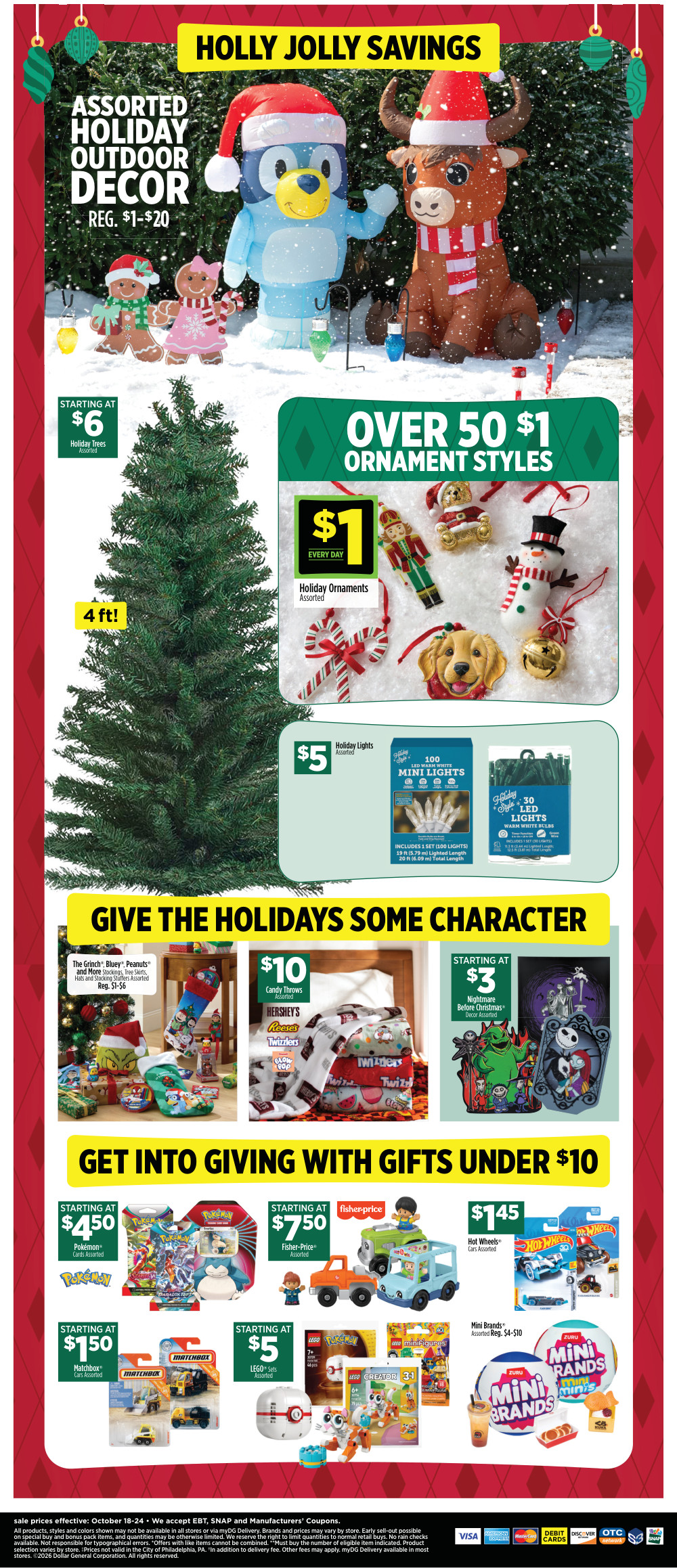 Dollar General Weekly Ad Page 15