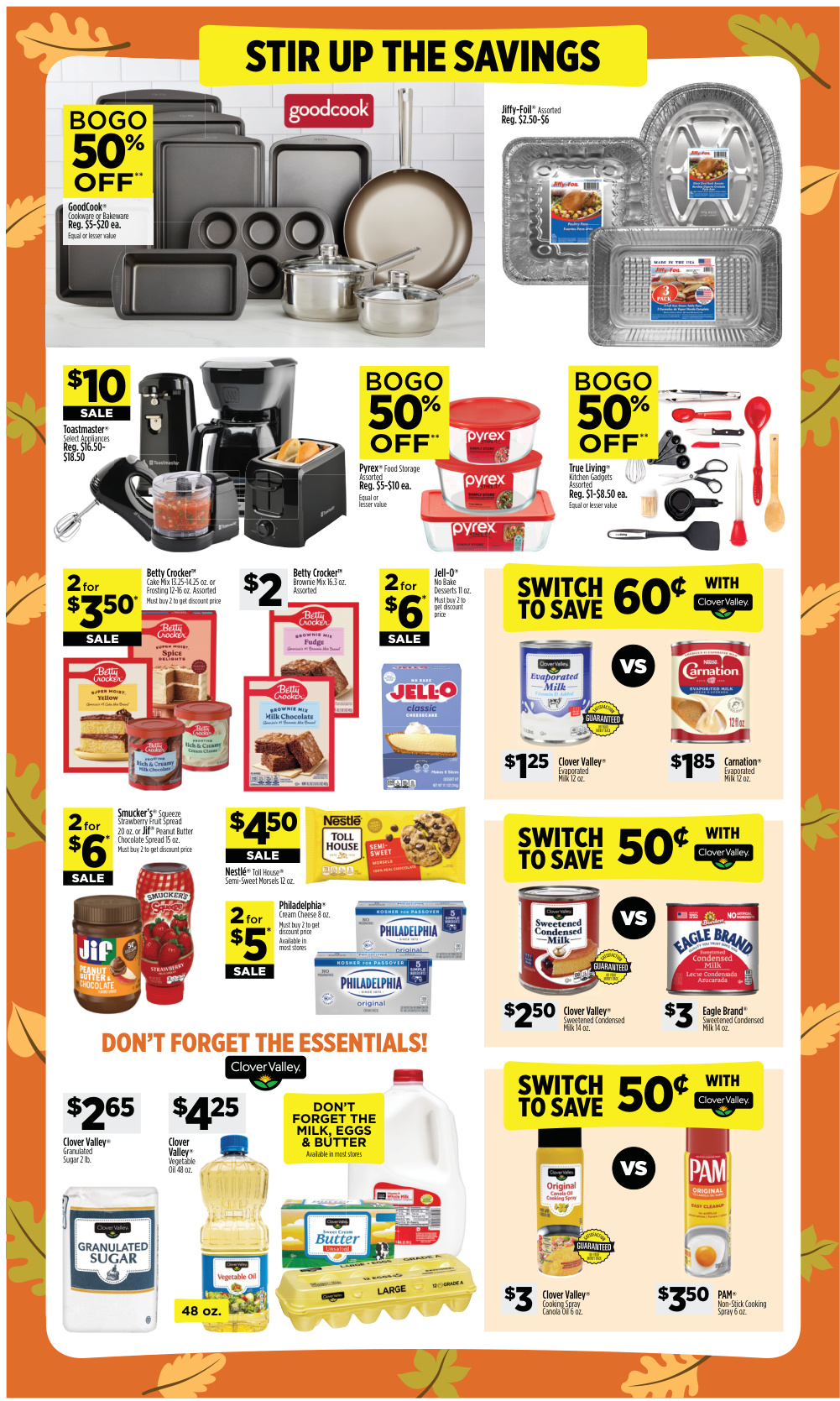 Dollar General Weekly Ad Page 6
