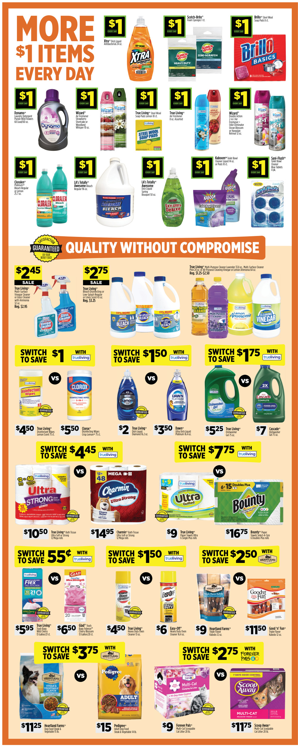 Dollar General Weekly Ad Page 8