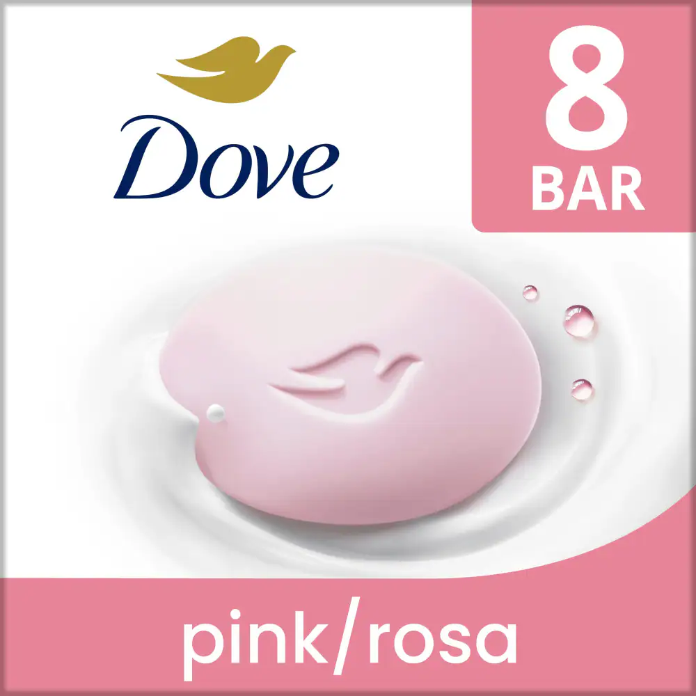 Dove Bar Soap