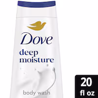 Dove Body Wash