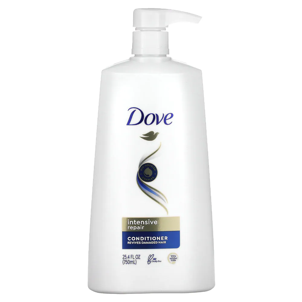 Dove Hair Care