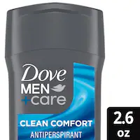 Dove Men+Care Deodorant