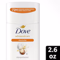 Dove Women's Deodorant