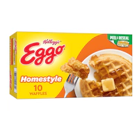 Eggo Waffles