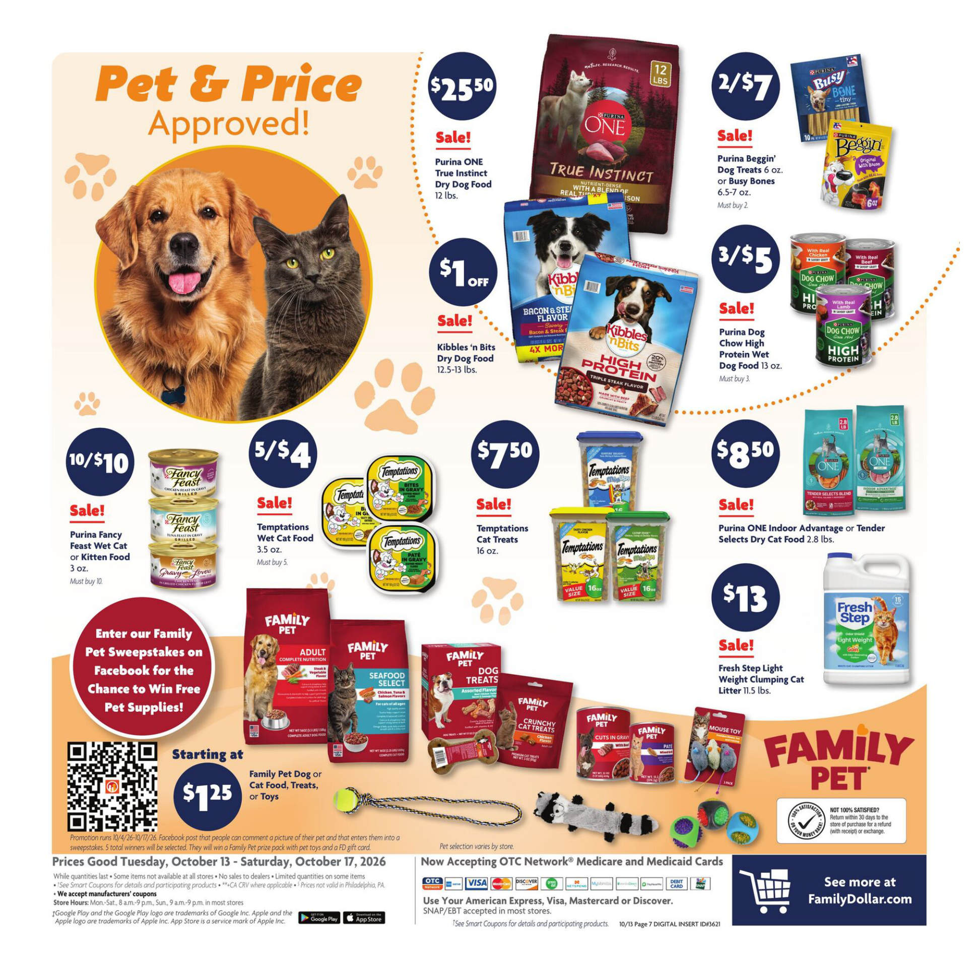 Family Dollar Weekly Ad Page 10