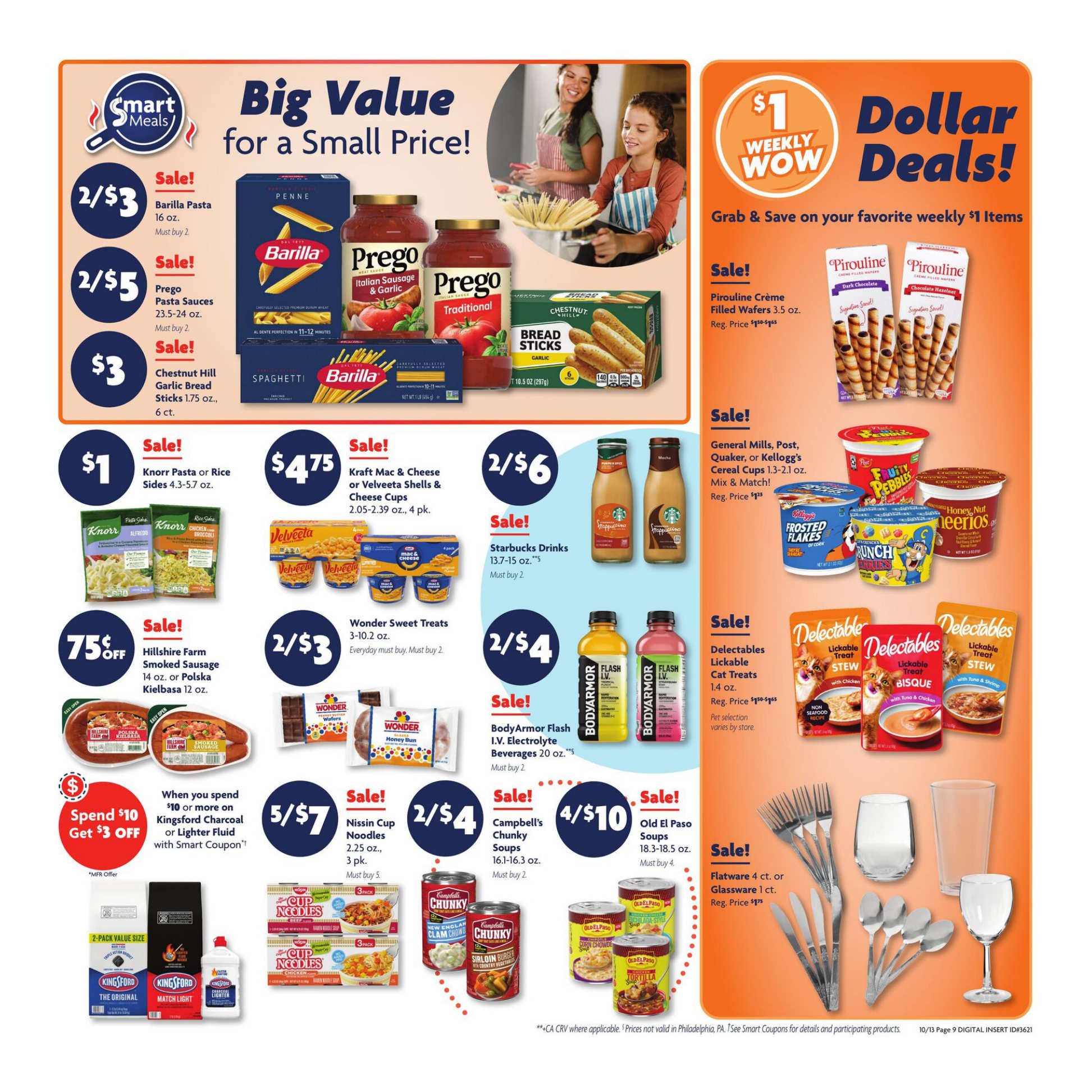 Family Dollar Weekly Ad Page 2